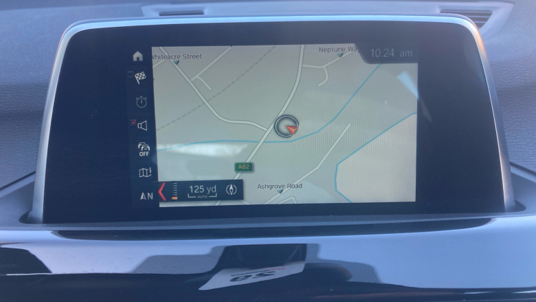 BMW X1 xDrive 20d Sport 5dr Step Auto Diesel Estate